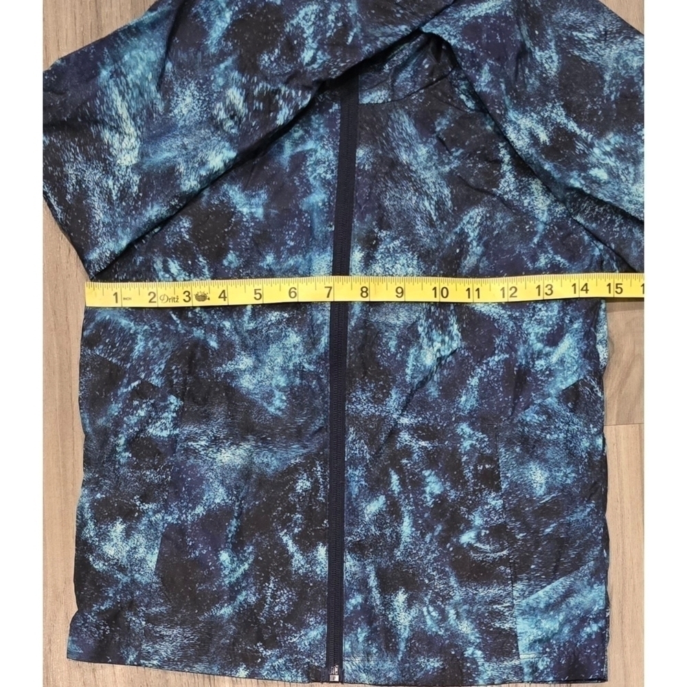 All in Motion Lightweight Zip-up Jacket size 6/7 - Picture 4 of 8